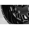 Grid Wheels 20 Diameter x 9 Width 6 x 1143 Millimeter 6 x 450 Bolt Pattern GD0320090645M3566 - alternate 4